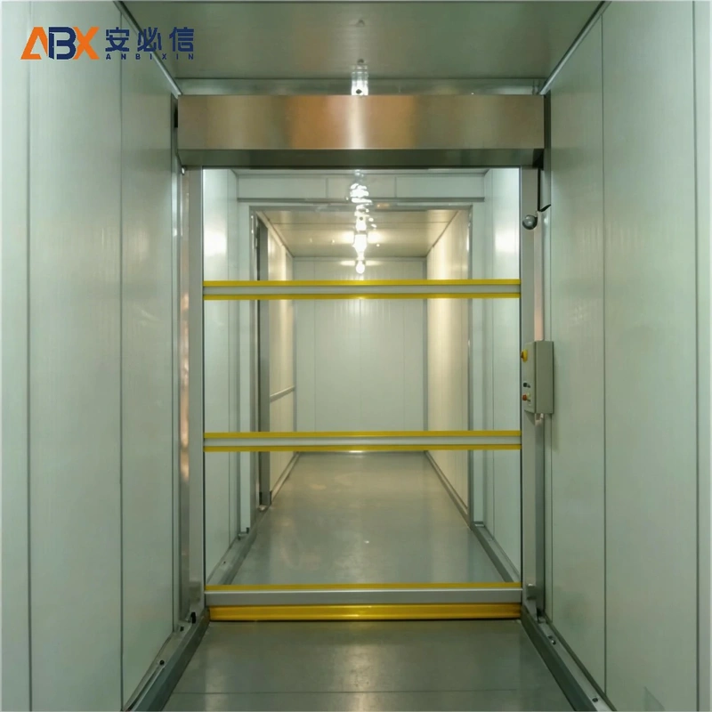 温州工业快速门